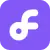 Logo SiliconFlow 硅基流动
